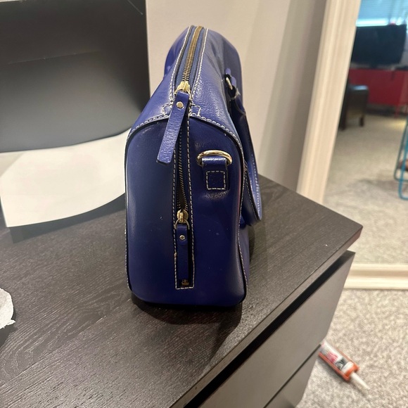 Blue Kate Spade - Picture 3 of 6